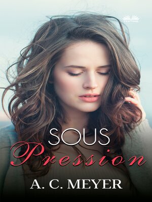 cover image of Sous Pression